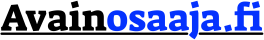 avainosaaja.fi